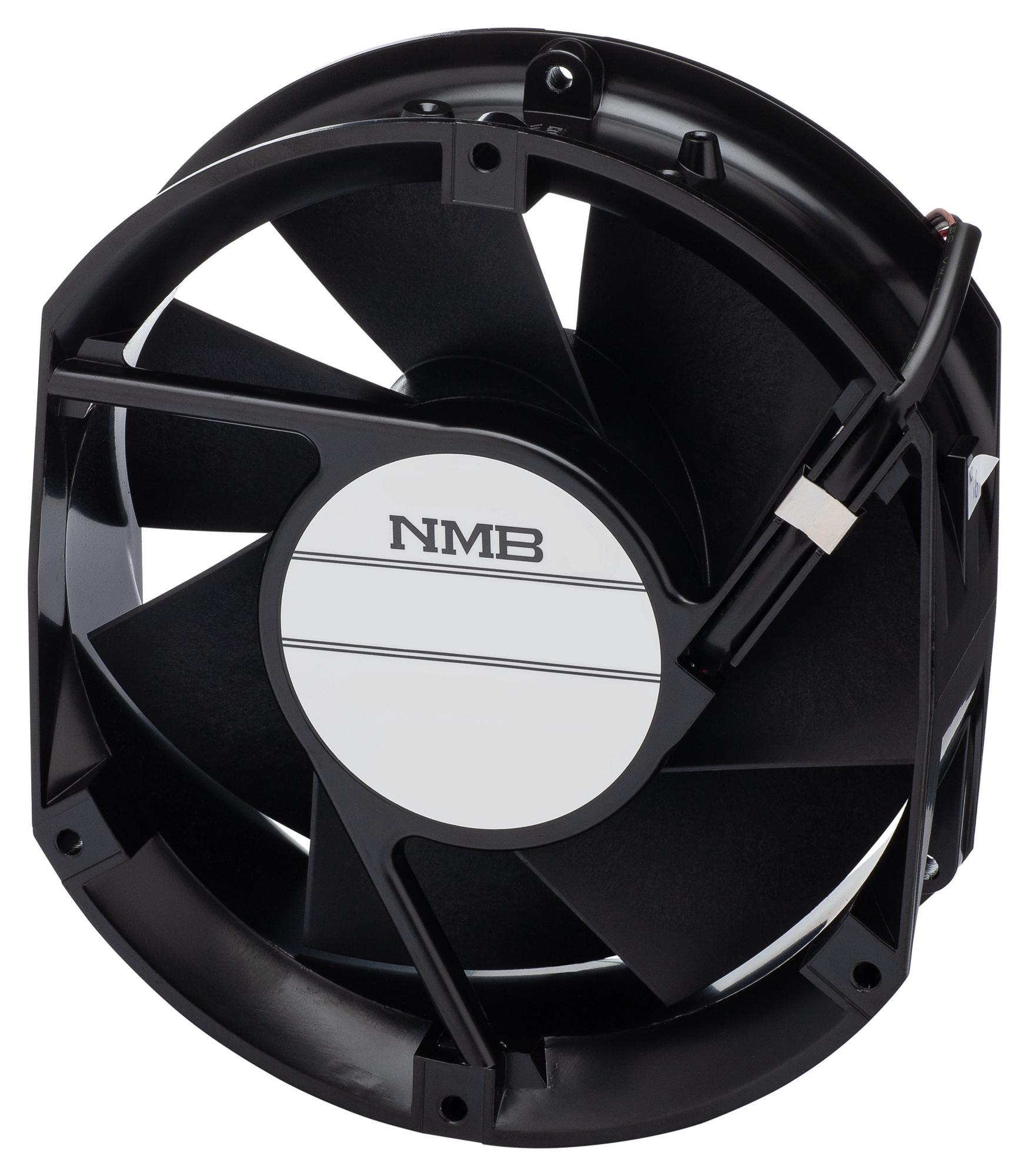 Nmb Technologies 15050Va-48N-Eu-01