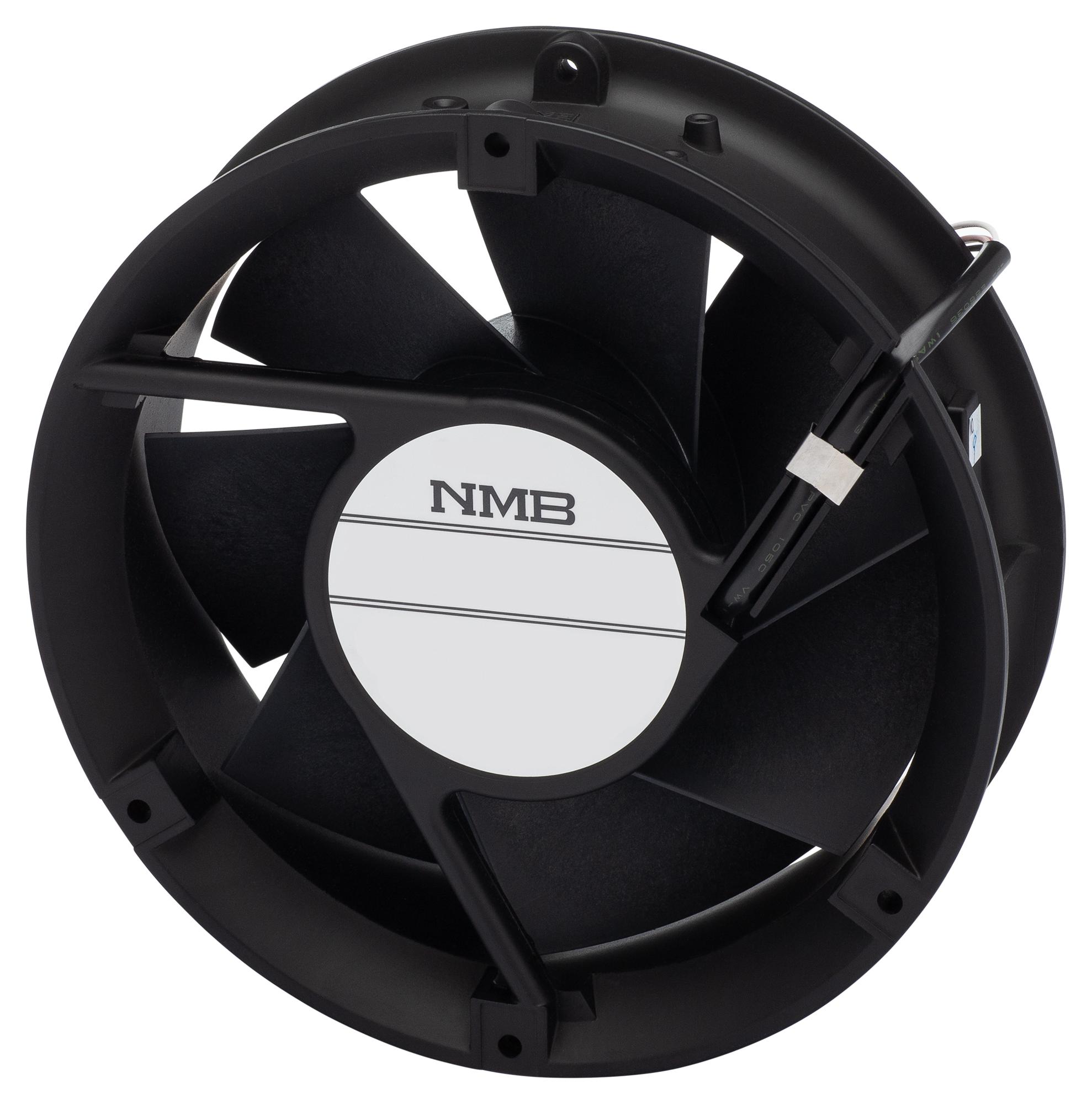 Nmb Technologies 17250Va-48R-Eu-01