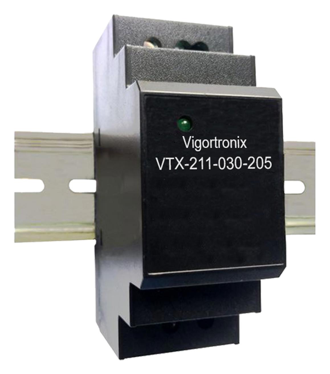 Vigortronix Vtx-211-030-224