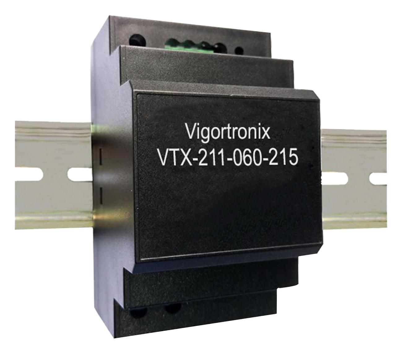 Vigortronix Vtx-211-060-212