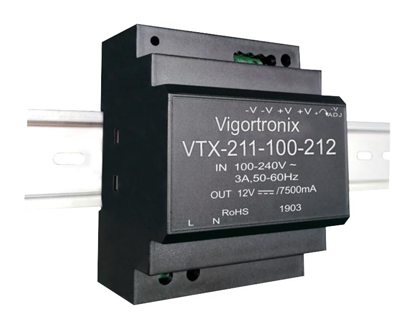 Vigortronix Vtx-211-100-212