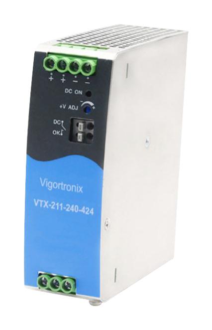 Vigortronix Vtx-211-480-348