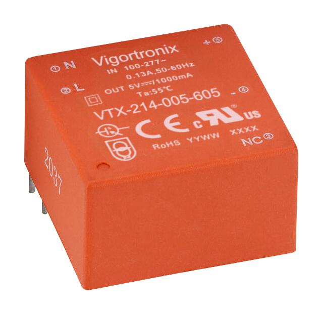 Vigortronix Vtx-214-005-624