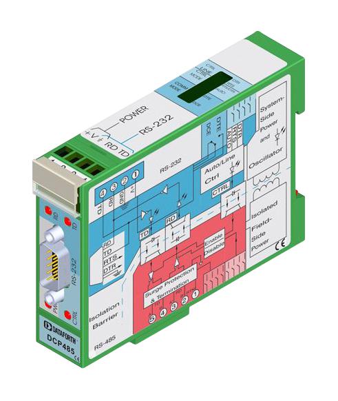 Omega Dcp-485-P