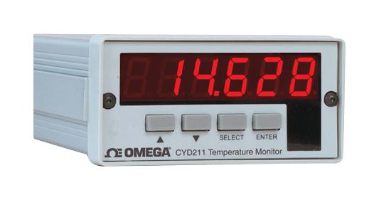 Omega Cyd211-220V