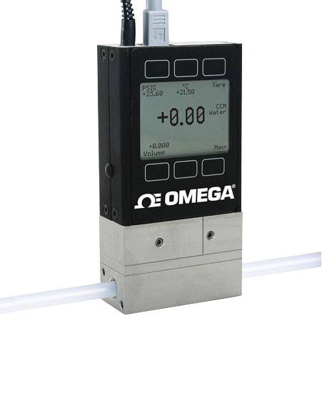 Omega Flv-4620A