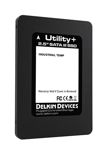 Delkin Devices De1Tfrafc-35000-2