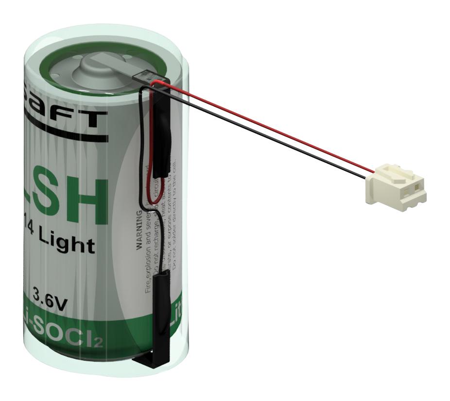 Saft Lsh14Light Flc