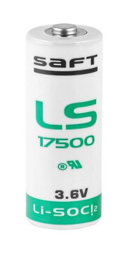 Saft Ls17500 Flc