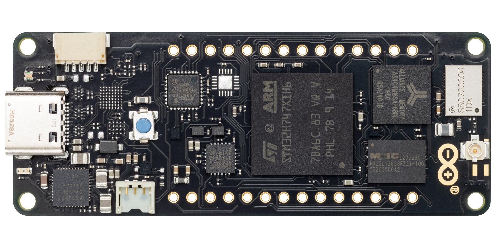 Arduino Abx00046