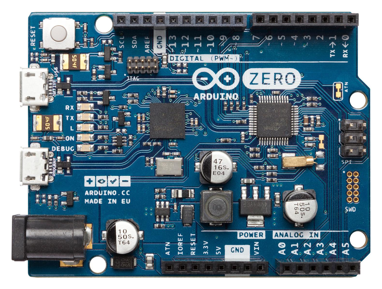 Arduino Abx00003