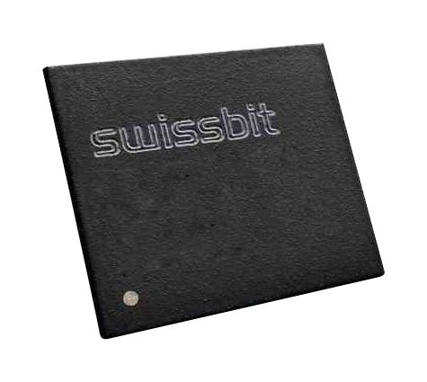 Swissbit Sfem128Gb1Ed1To-I-7G-111-Std