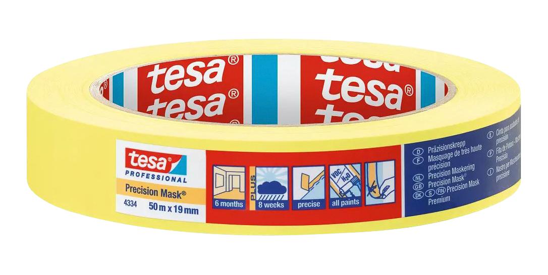 Tesa 04334-00004-01