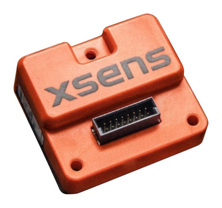 Xsens Mti-680