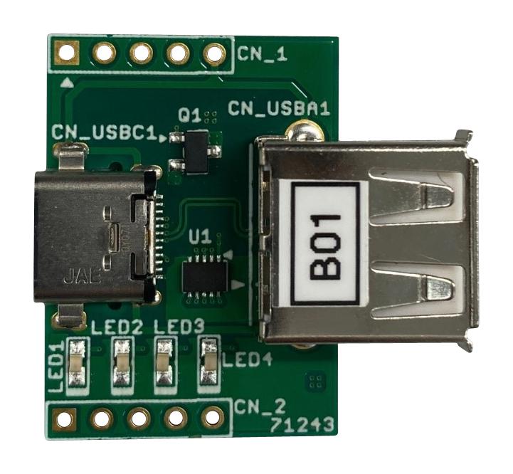 Rohm Bd91N01Nux-Evk-001