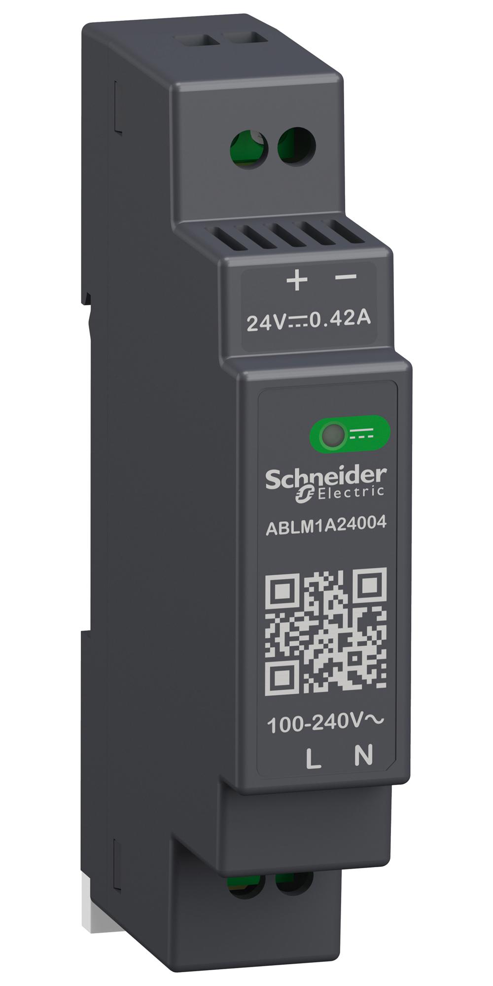 Schneider Electric Ablm1A24004