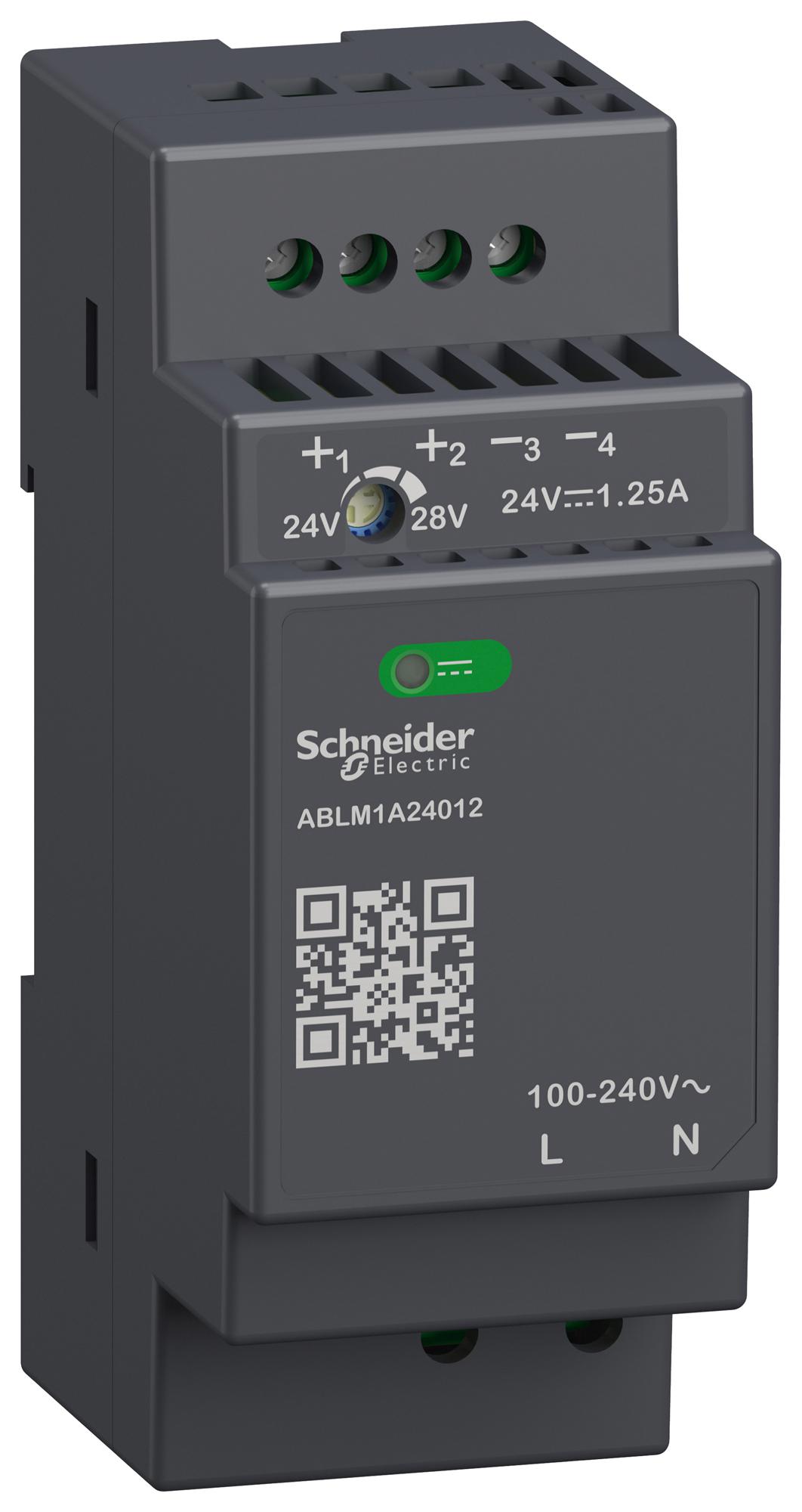 Schneider Electric Ablm1A24012