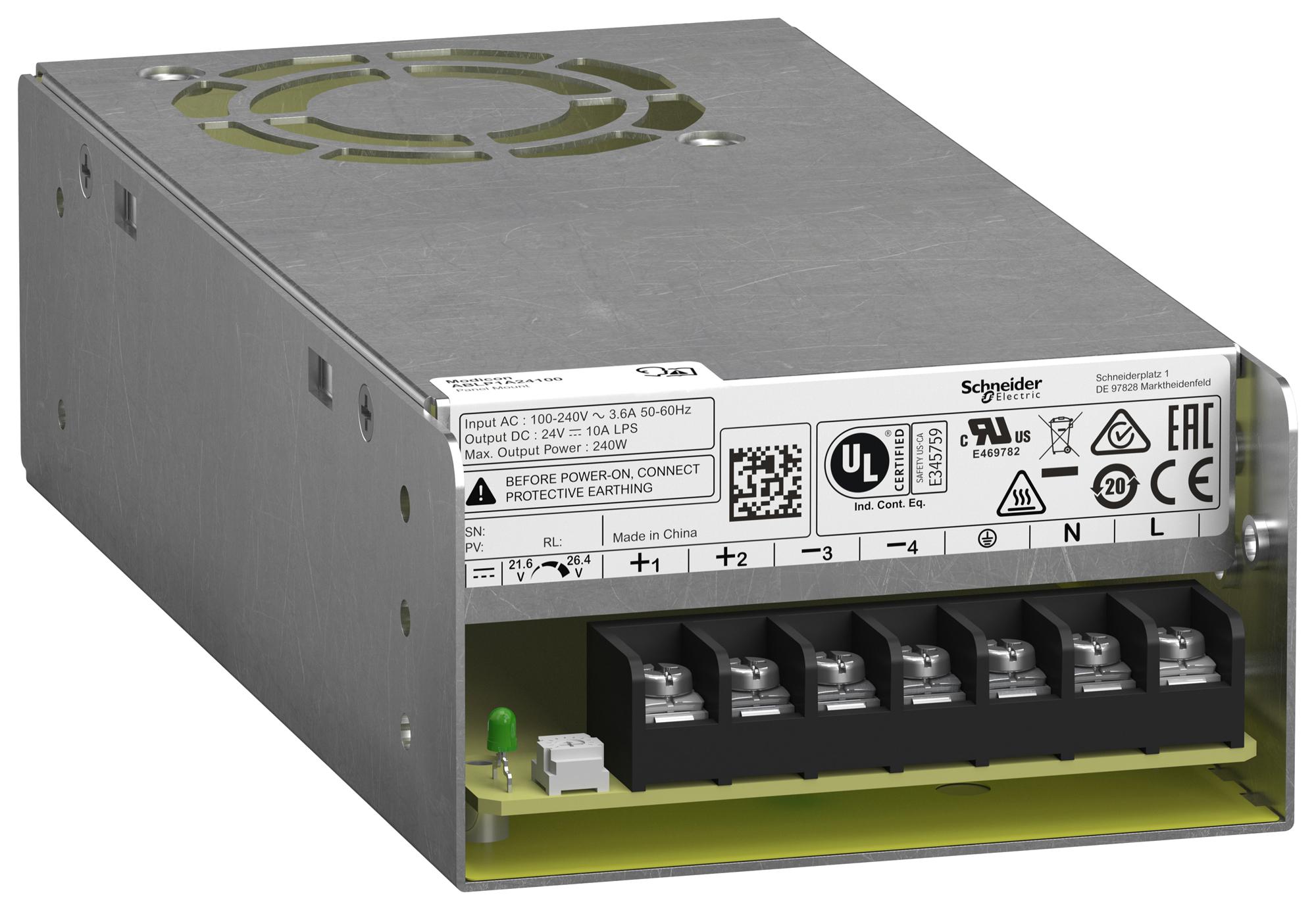 Schneider Electric Ablp1A24100