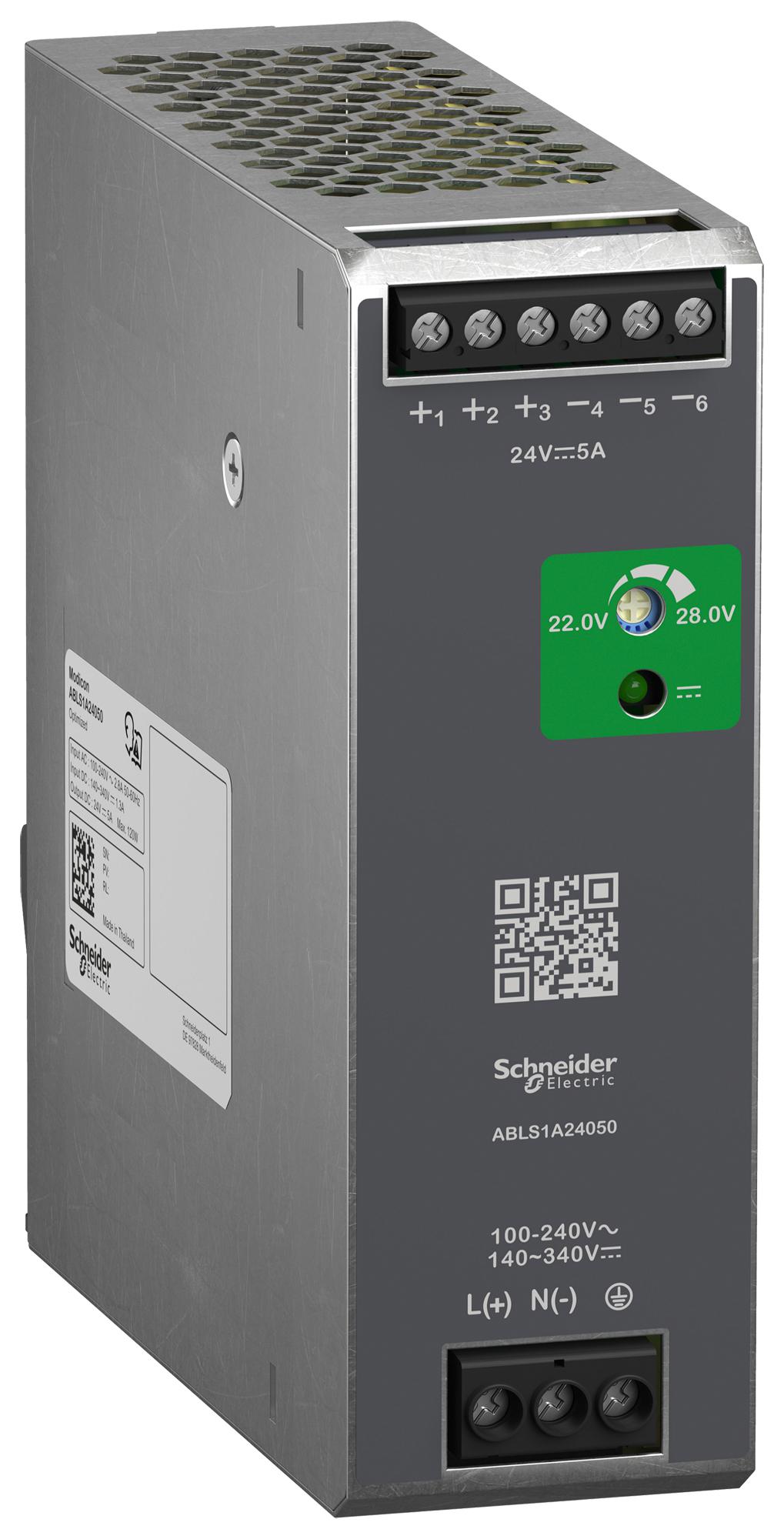 Schneider Electric Abls1A24050