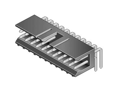 Amphenol Communications Solutions 78207-110Hlf