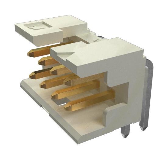 Amphenol Communications Solutions 98464-G61-14Ulf