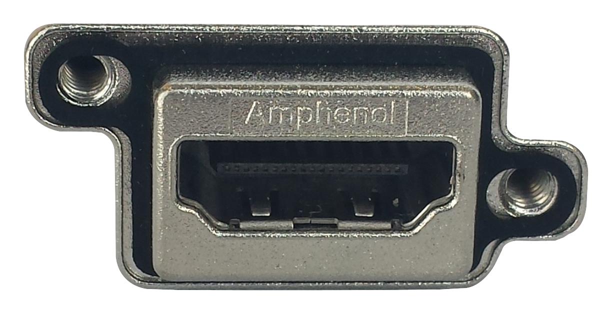 Amphenol Communications Solutions Mhdra11130