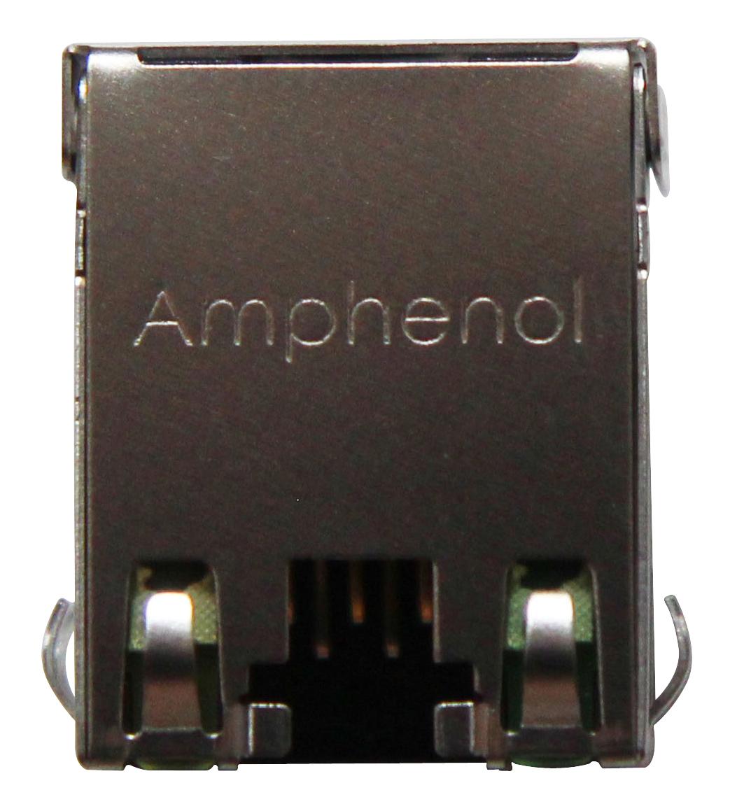 Amphenol Communications Solutions Rje48-188-1411