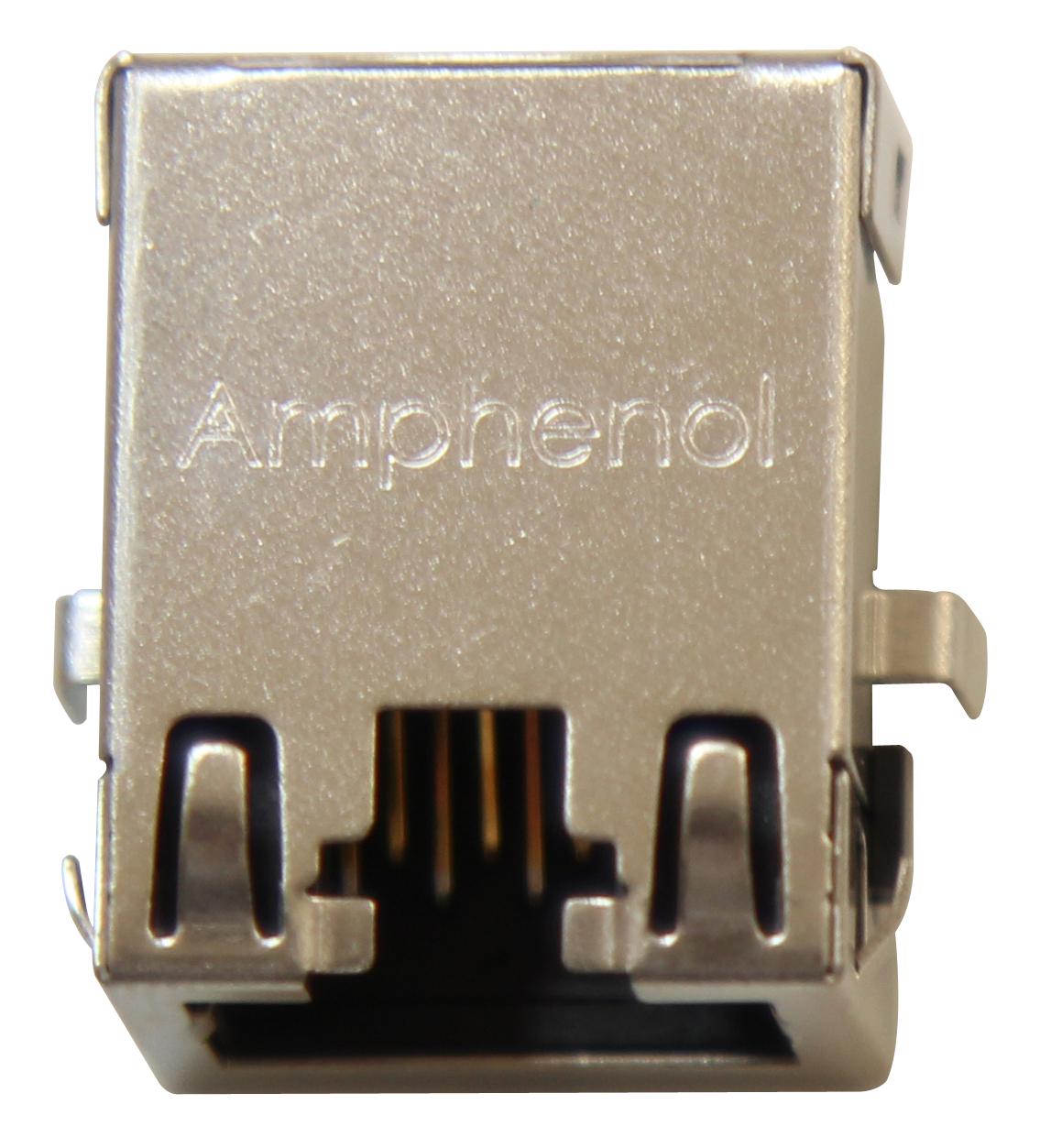 Amphenol Communications Solutions Rje71-188-1401