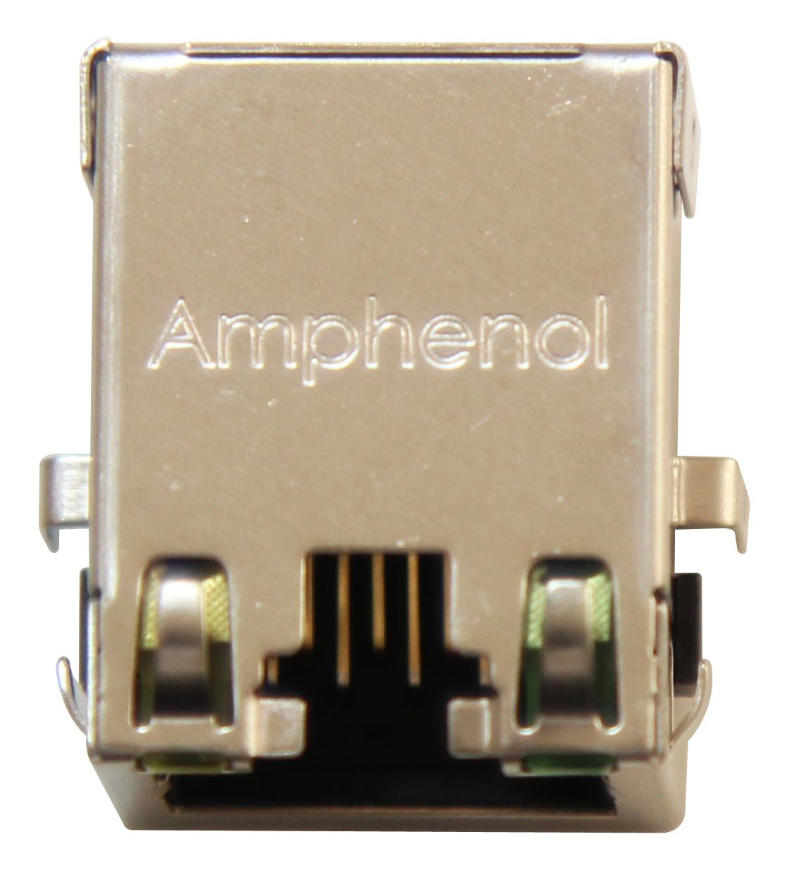 Amphenol Communications Solutions Rje71-188-1411