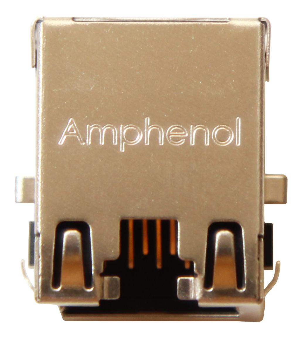 Amphenol Communications Solutions Rje72-188-1401