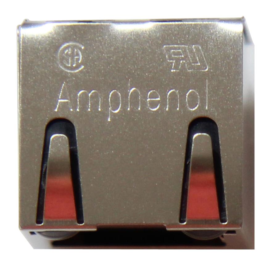 Amphenol Communications Solutions Rjhse-538A