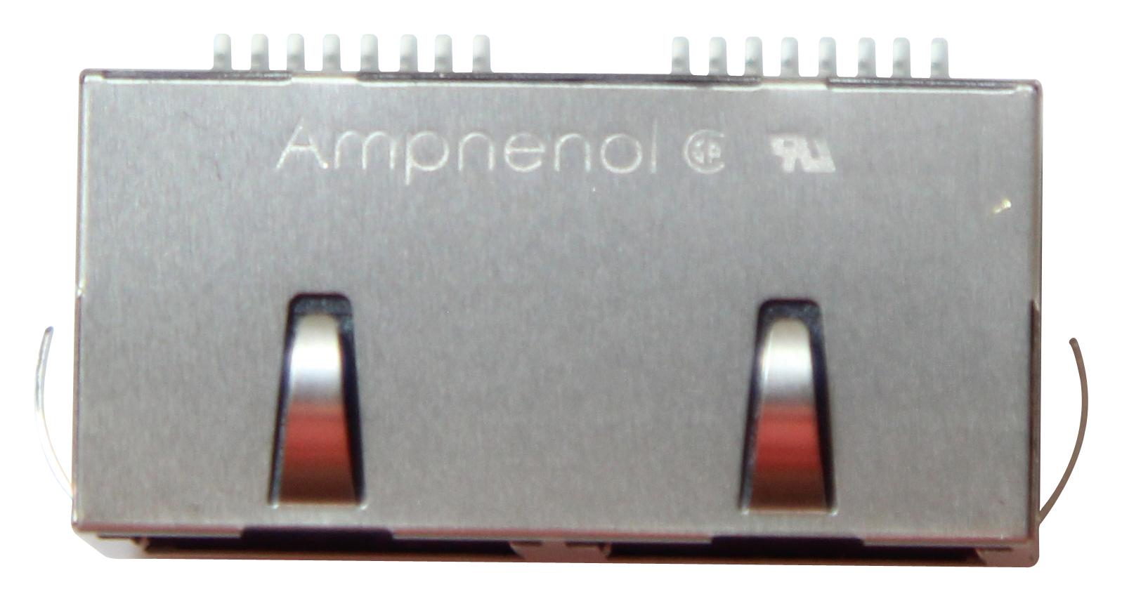 Amphenol Communications Solutions Rjsse-5380-02