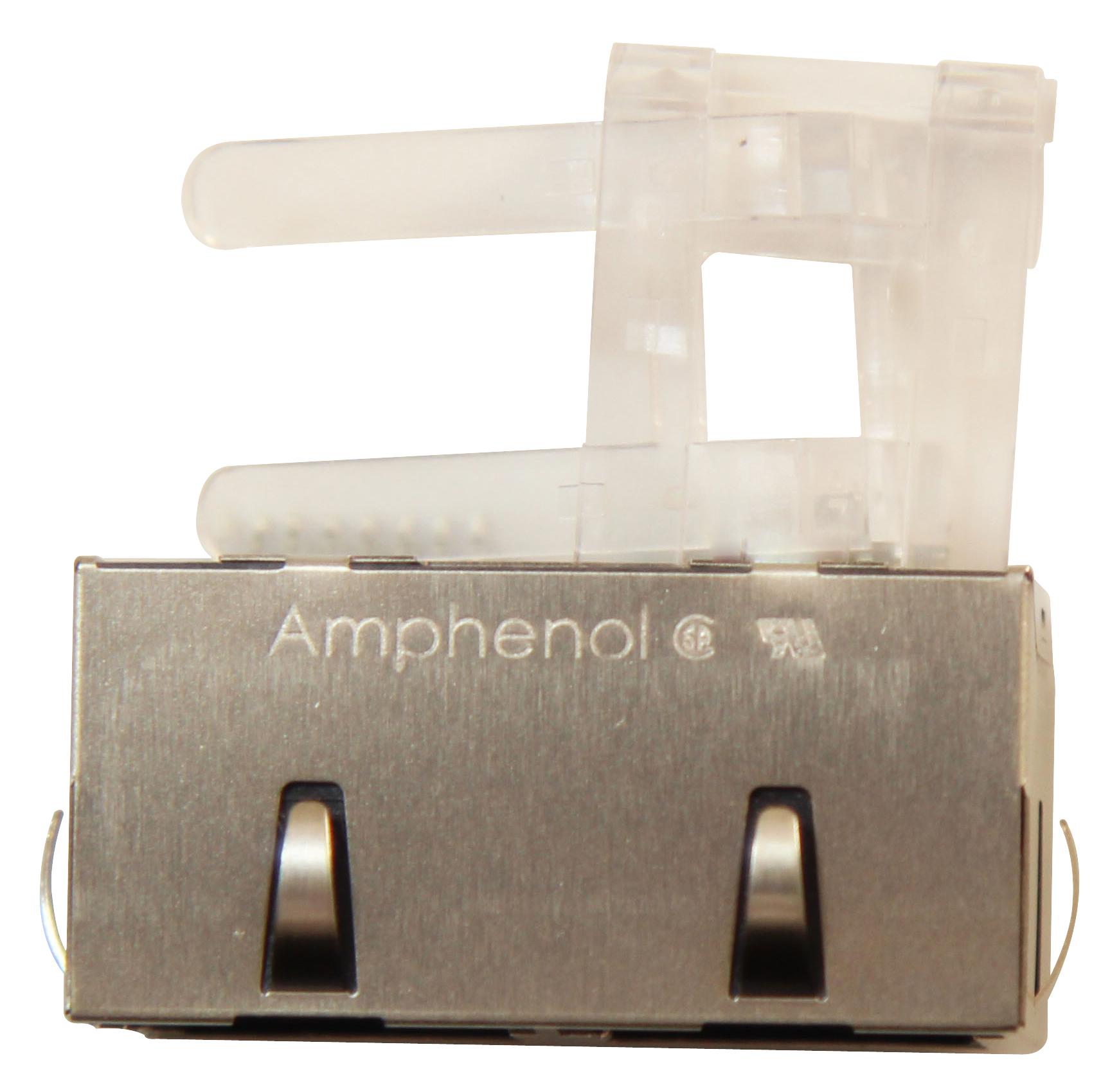 Amphenol Communications Solutions Rjsse-5381-02