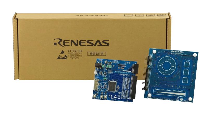 Renesas Rtk0Eg0030S01001Bj