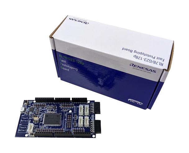 Renesas Rtk7Rlg230Csn000Bj