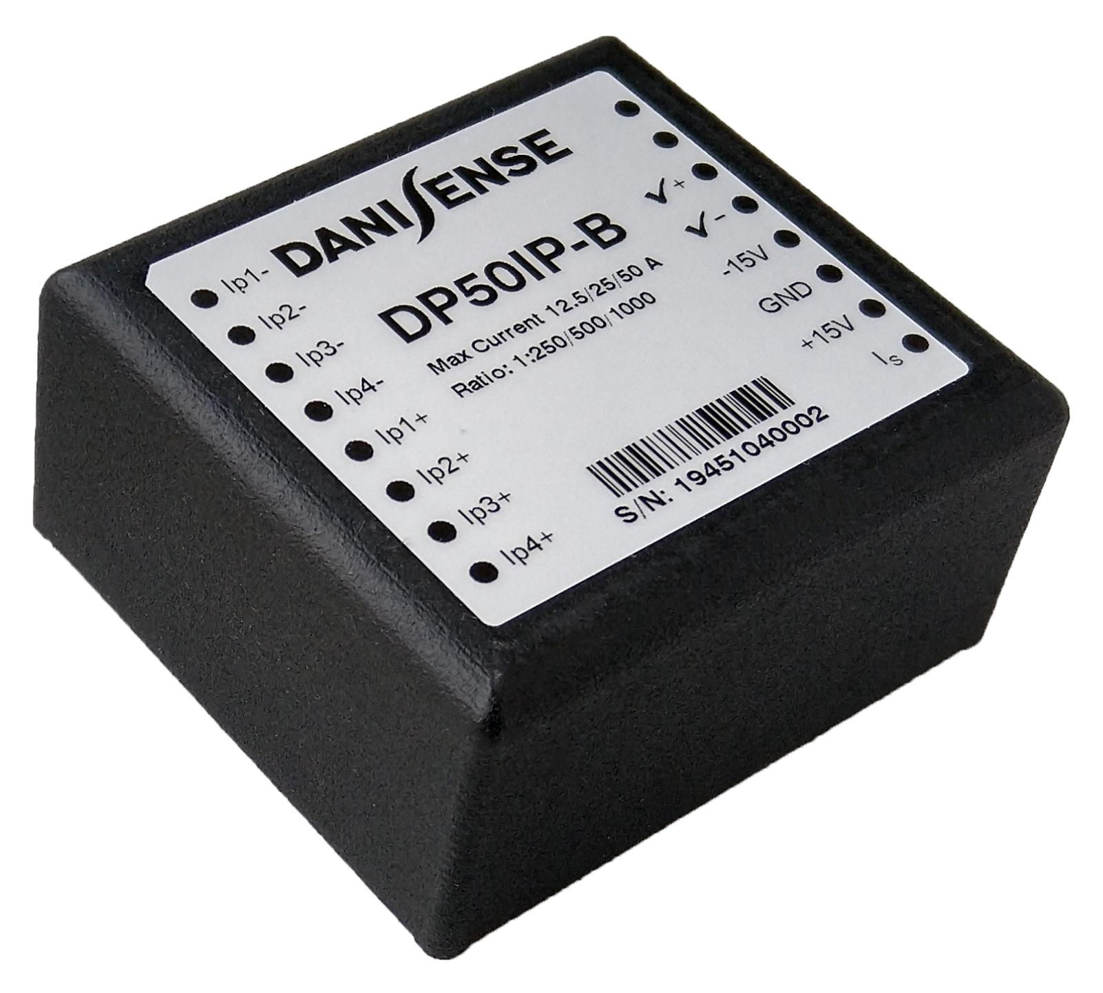 Danisense Dp50Ip-B