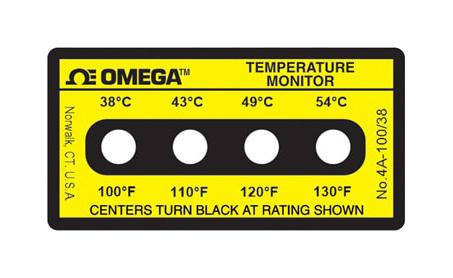 Omega 4A-250-30