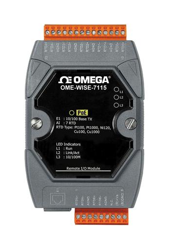 Omega Ome-Wise-7151