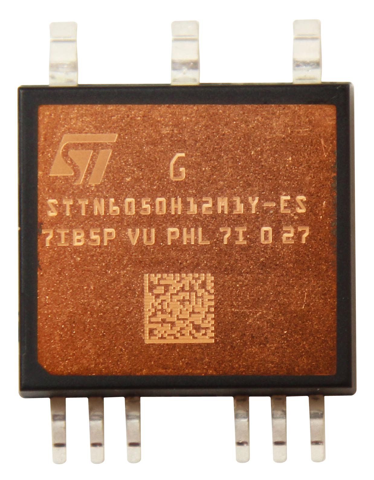 Stmicroelectronics Sttn6050H-12M1Y