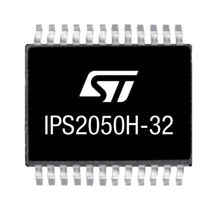 Stmicroelectronics Ips2050Htr-32