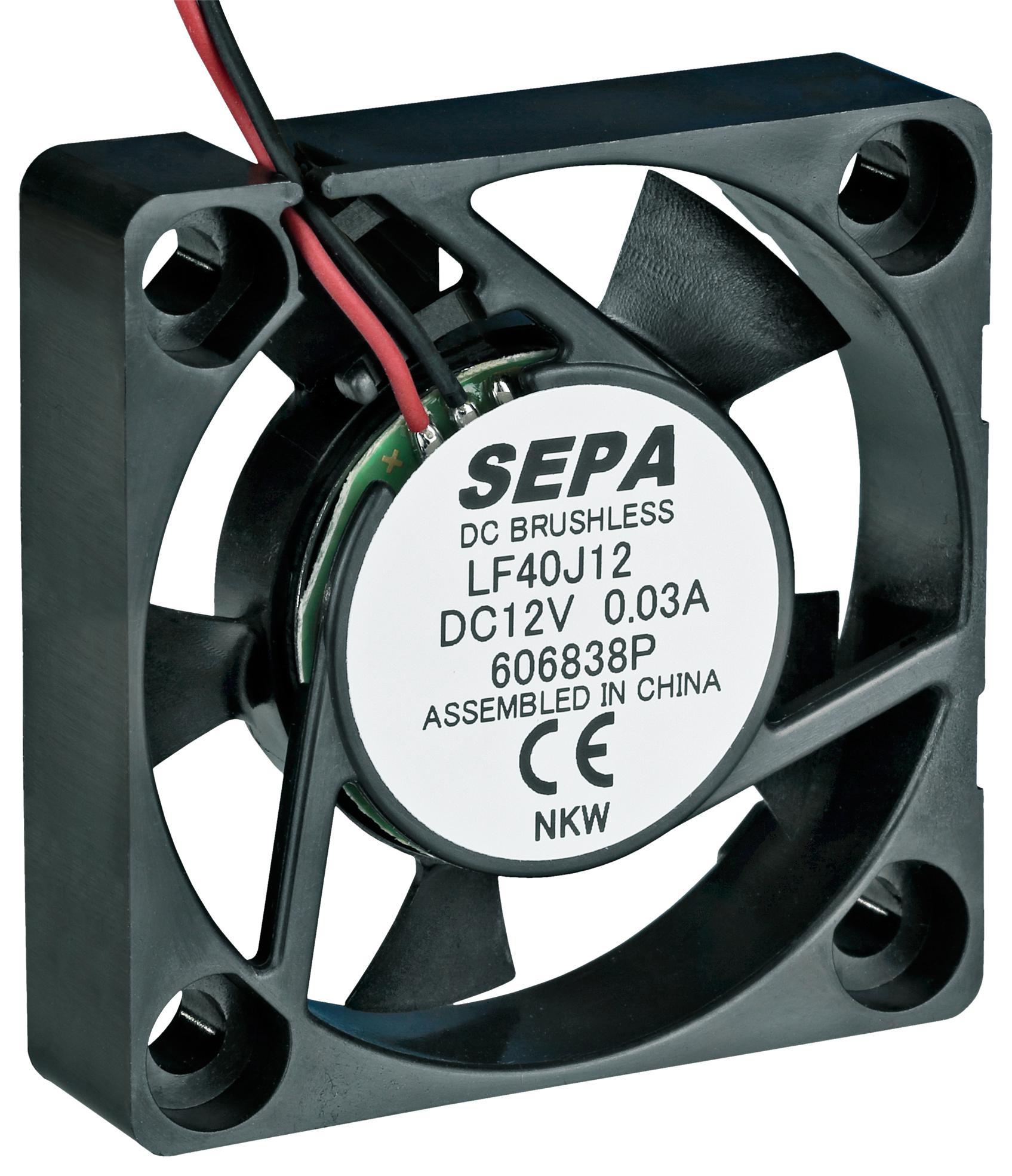 Sepa Lf40J12Se22