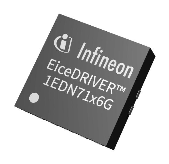 Infineon 1Edn7136Gxtma1