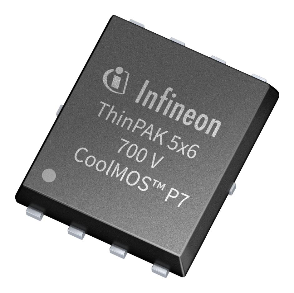 Infineon Iplk70R1K4P7Atma1