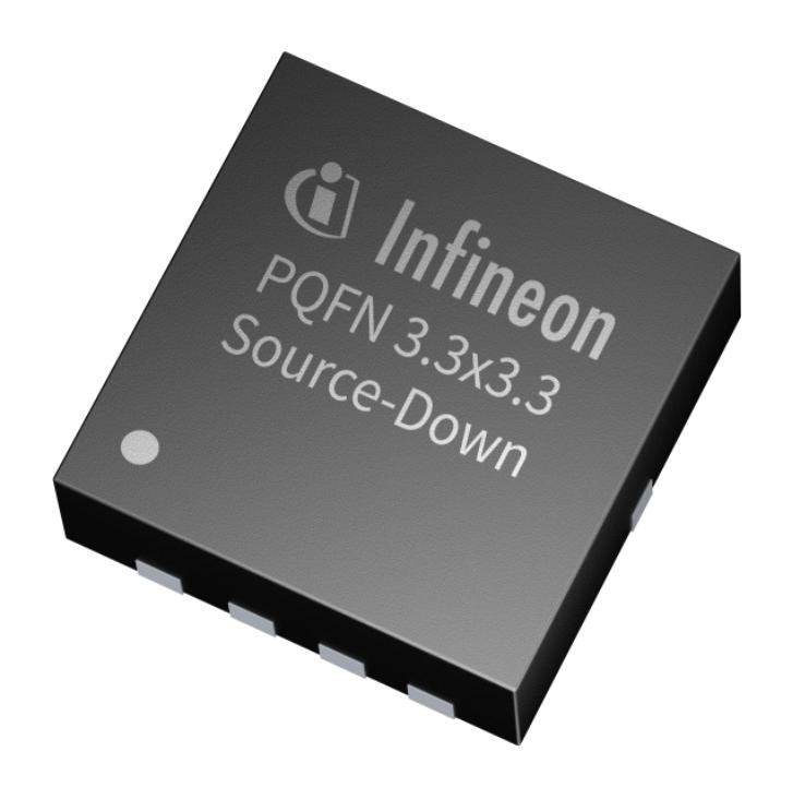 Infineon Iqe050N08Nm5Atma1