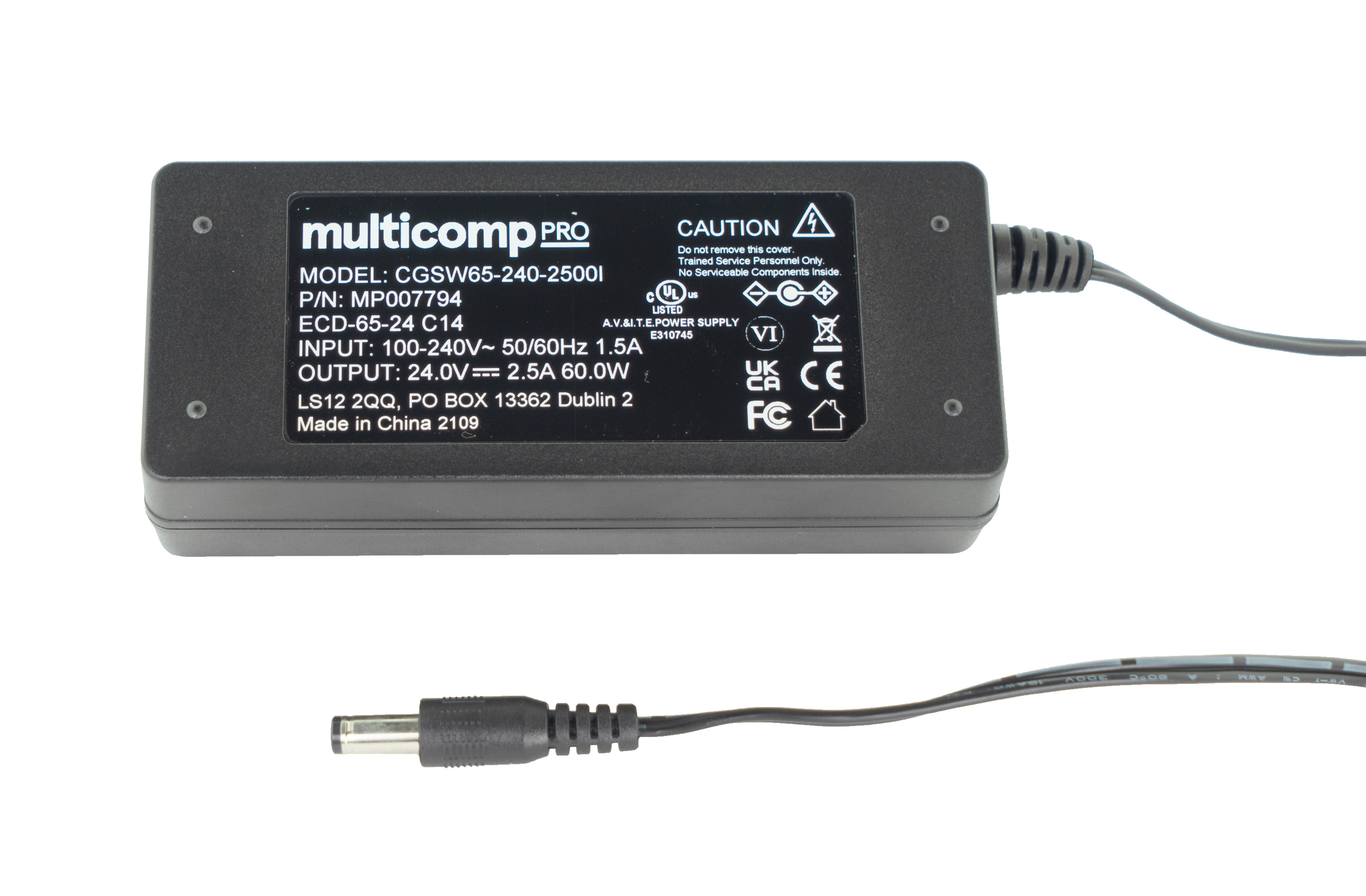 Multicomp Pro Mp008785