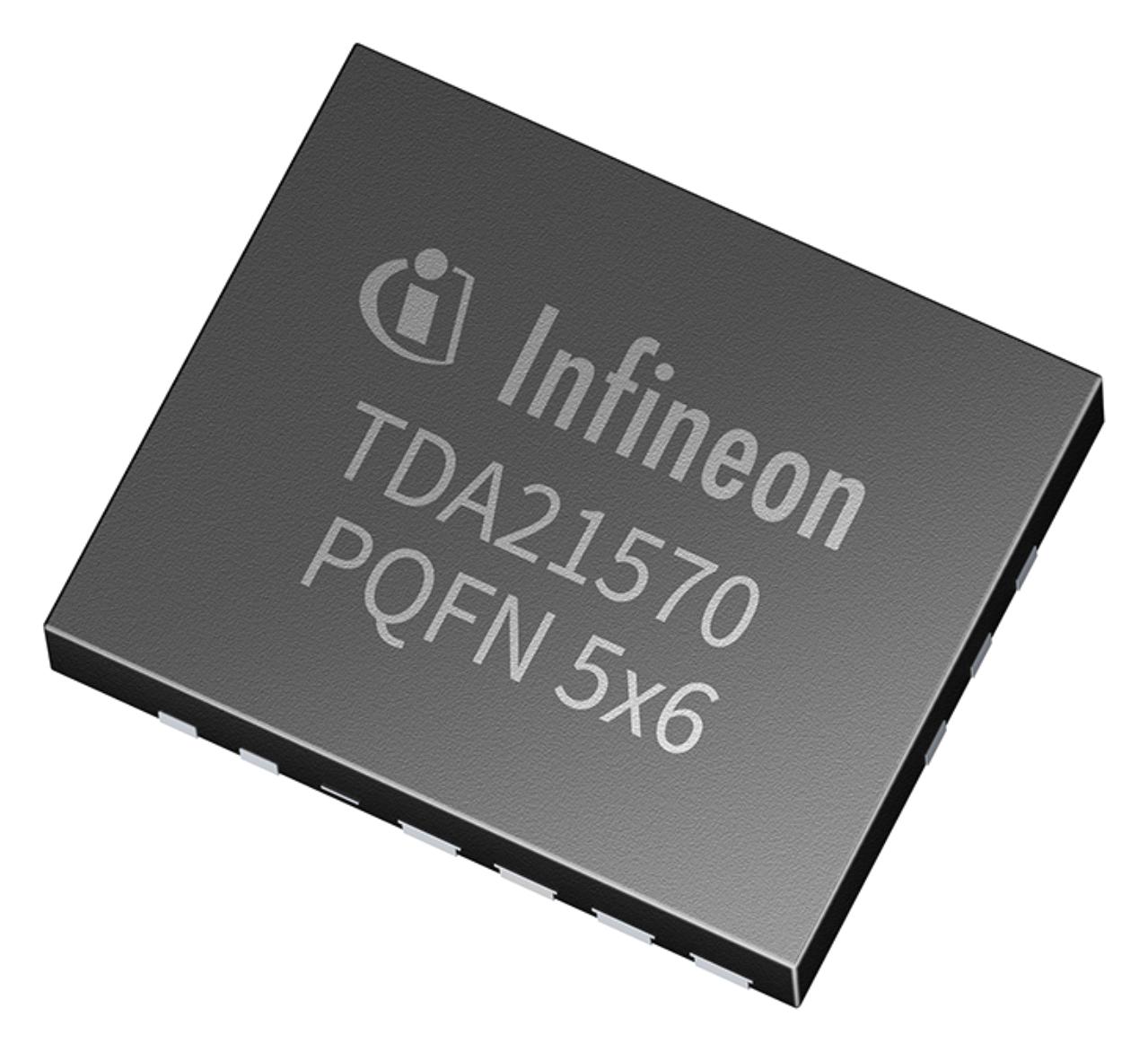 Infineon Tda21590Auma1