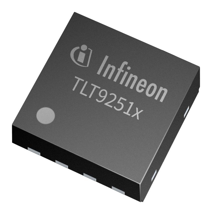 Infineon Tlt9251Vlexuma1