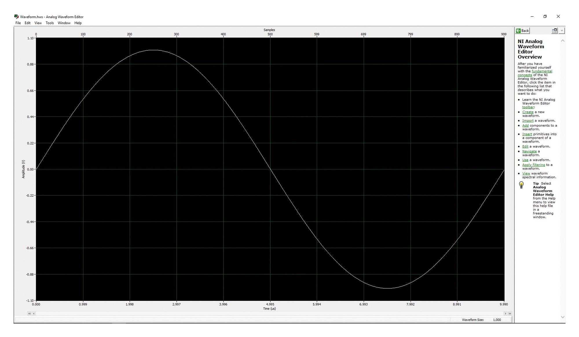 Ni / Emerson 788513-35Wm