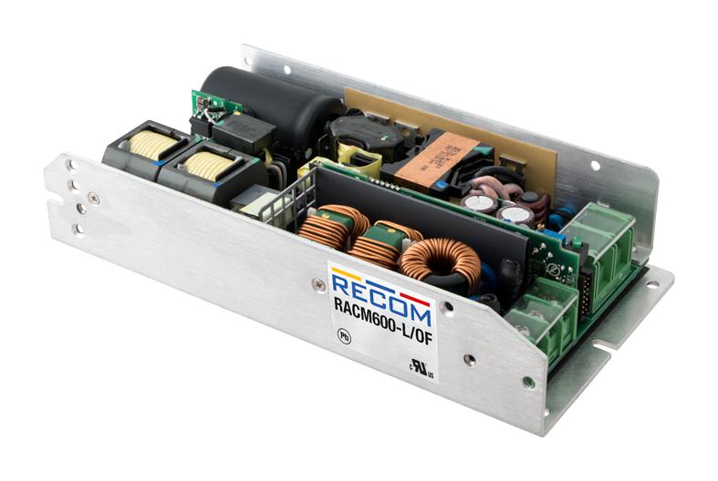 Recom Power Racm600-24Sl/of