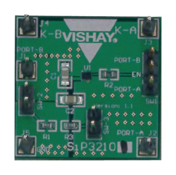 Vishay Sip32101Evb